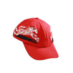 Nón "Ngựa Phi Vạn Dặm"