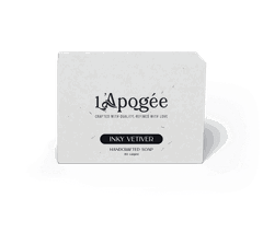 Shower Soap by L'apogee [2 Scents]