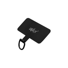 Plastic Strap Card by Alder [3 colours]