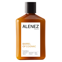 Sữa tắm hương nước hoa "Alenez" 350ml [6 loại]