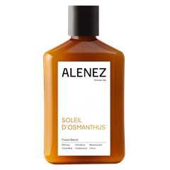 Sữa tắm hương nước hoa "Alenez" 350ml [6 loại]