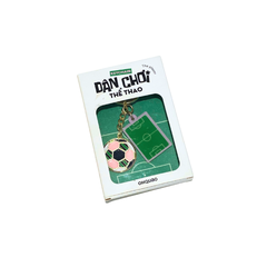 Móc khoá Bóng Đá "Dân chơi Thể thao"