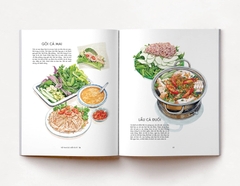 Sách "Việt Nam dọc miền du ký"