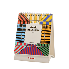 Lịch bàn "Desk Calendar 2026"
