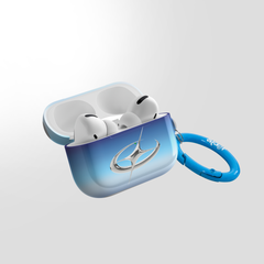 AIRPODS CASE RANVER BLUE by alder