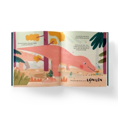 Sách "Khi tớ lớn lên"