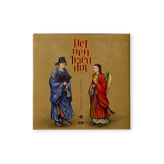 Sách "Dệt Nên Triều Đại"