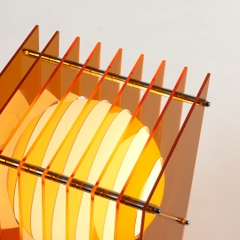 Lớp Orange Lamp (3 sizes)