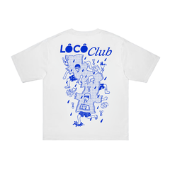 Áo thun LÔCÔ "Áo Mưa" [2 loại]