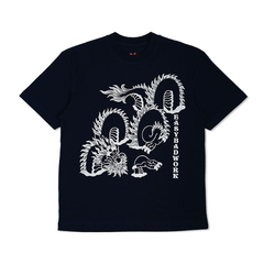 Áo thun "Long 02" [4 loại]