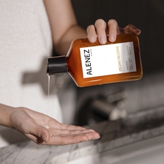 Sữa tắm hương nước hoa "Alenez" 350ml [6 loại]