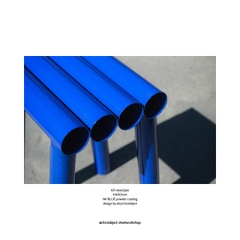 Ghế CHOI "60 STOOL"