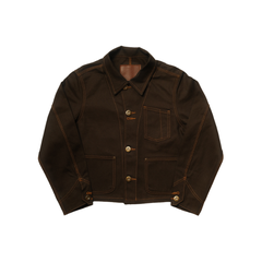 Áo khoác "Heritage Jacket"