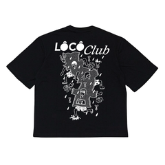 Áo thun LÔCÔ "Áo Mưa" [2 loại]