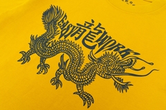 Áo thun "Long Lee" [4 loại]