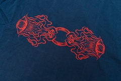 Áo thun "Water Tiger" [4 loại]