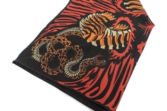 Bandana "Đuôi Lọt"