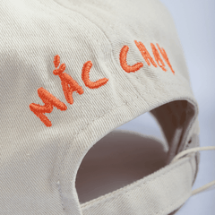 Nón "Mắc Chạy"