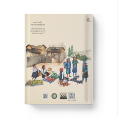 Sách "Việt Nam dọc miền du ký"