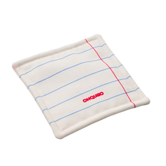 Set of 4 Lót Ly Vải "Reminder"