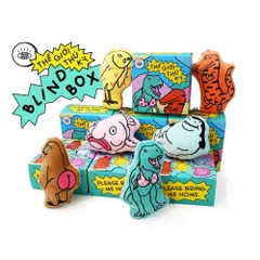 Blind Box "Thế giới thú kỳ"