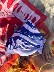 Khăn Bandana "Khăn lành" [5 loại]