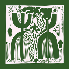 Khăn Bandana "Khăn lành" [5 loại]