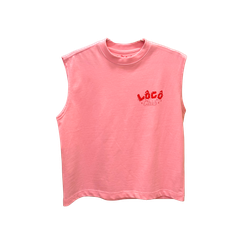 Áo Tank Top LÔCÔ "Say Nắng" [2 loại]