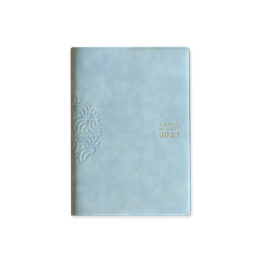 'A Book Of Tea' 2023 Planner (4 colours)
