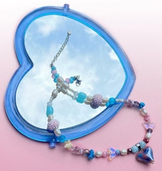 Angelholic Necklace