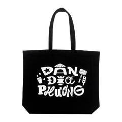 Túi Totebag "LÔCÔ Dân Địa Phương"