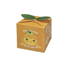 Gối chườm Quýt An Ủi [2 loại]