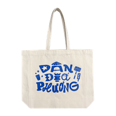 Túi Totebag "LÔCÔ Dân Địa Phương"
