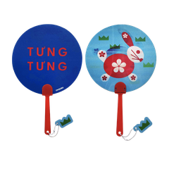 BST Mid Autumn Quạt cầm tay [2 loại]