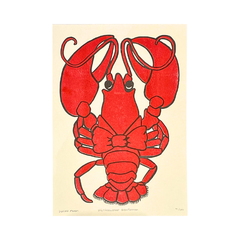 Tranh Riso A3 "Distinguished Gentleman"
