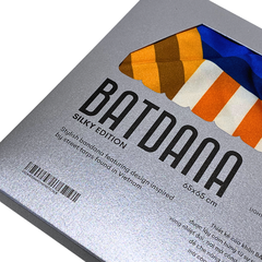 Khăn Lụa Bạtdana