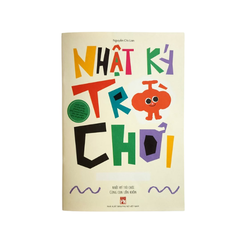 Nhật Ký Trò Chơi