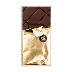 44% CACAO VIETNAMESE COFFEE MILK CHOCOLATE BAR by Marou