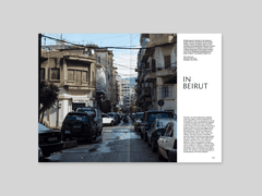 Tạp Chí F ISSUE NO.11 "BEAN"