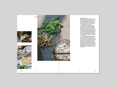 Tạp Chí F ISSUE NO.11 "BEAN"