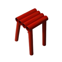 Ghế CHOI "60 STOOL"