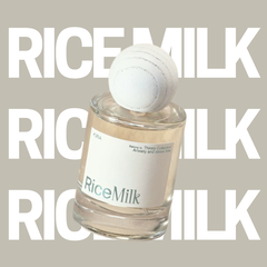 Nước hoa 30ml "Rice Milk" - BST 𝗧𝗛𝗜𝗥𝗦𝗧𝗬