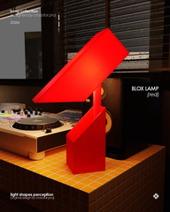 Đèn BLOX [3 màu]