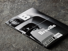 Tạp Chí B ISSUE NO.39 "BREVILLE"