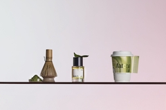 Nước hoa 30ml "Matcha Latte" - BST 𝗧𝗛𝗜𝗥𝗦𝗧𝗬