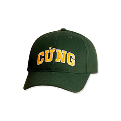 'Cứng' Cap