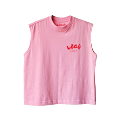 Áo Tank Top LÔCÔ "Say Nắng" [2 loại]