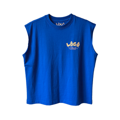 Áo Tank Top LÔCÔ "Say Nắng" [2 loại]