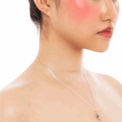 BST Lễ Ốc Mặt dây "Ốc"