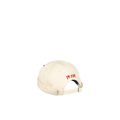 Docker Hat (kèm patch Lá cờ VN) [3 loại]